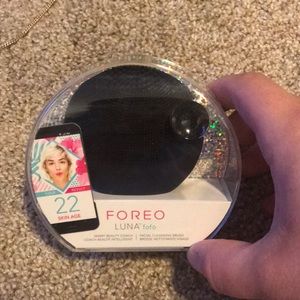 Foreo Luna Fofo